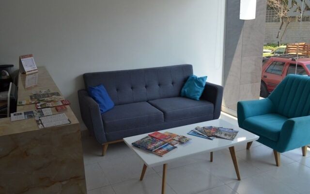 Hostal Lumar