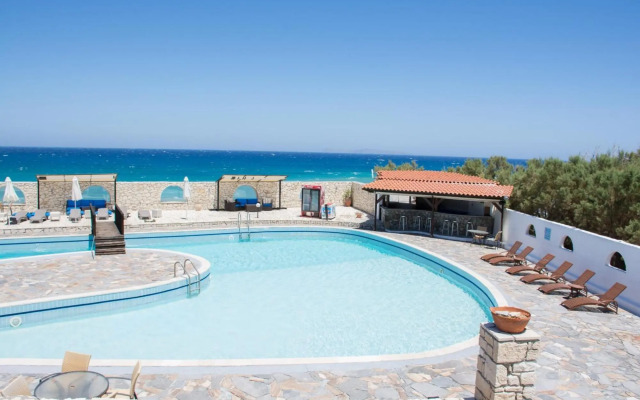 Lassion Hotel