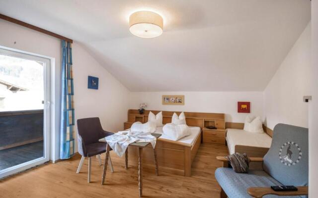 Ferienwohnung Brugger 4 Personen
