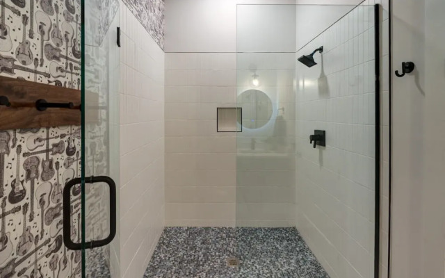 Legends of Music City