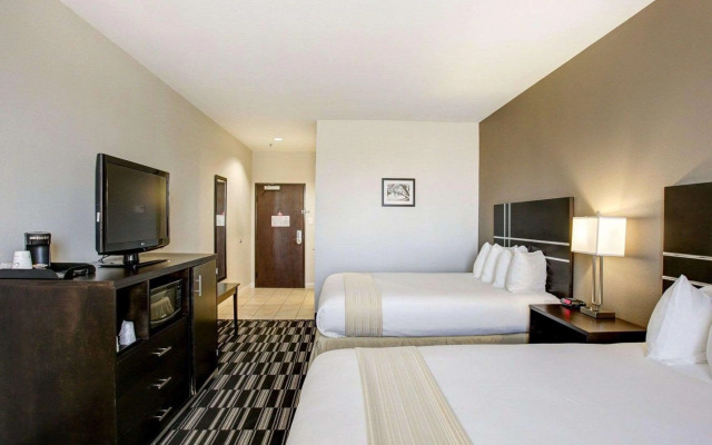 Quality Inn & Suites Bryan-College Station
