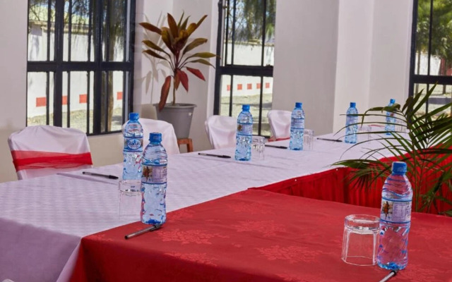 Galaxy Inn - Athi River