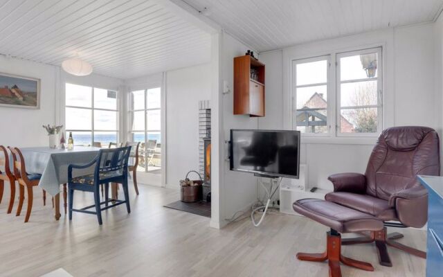 "Askan" - 50m from the sea in Bornholm