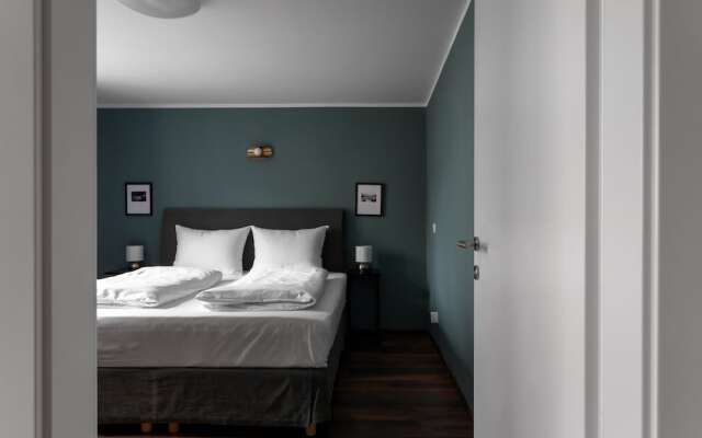 Numa Salzburg Sonate