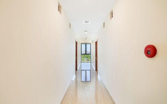 Oyo 283 Phu Thinh 2 Hotel Da Nang