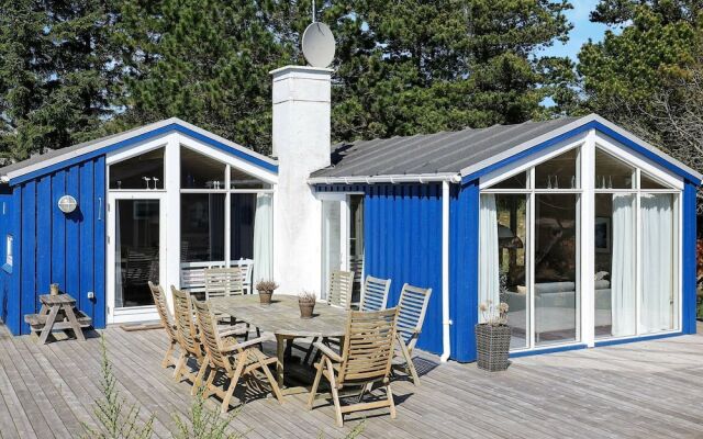 10 Person Holiday Home in Skagen