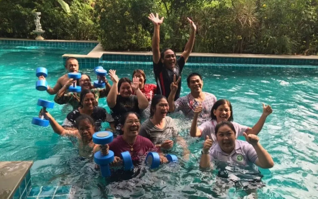 Wellness World Khao Yai