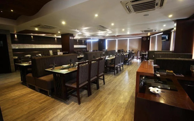 Hotel Avadh Inn
