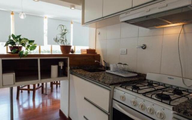 Hospes - Departamento Boutique.