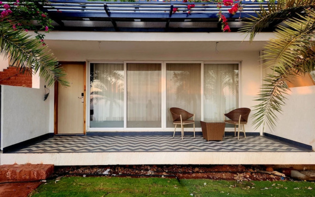 Regenta Waterfront Resort Dapoli