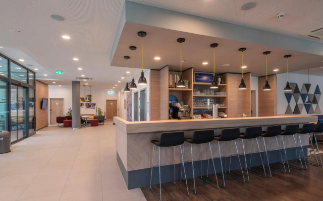 Holiday Inn Express Krefeld - Dusseldorf by IHG