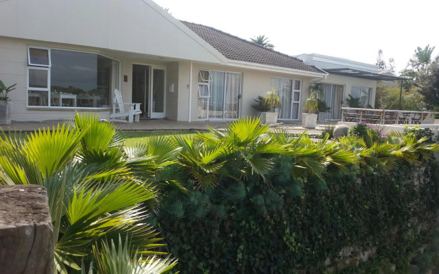 The Terrace