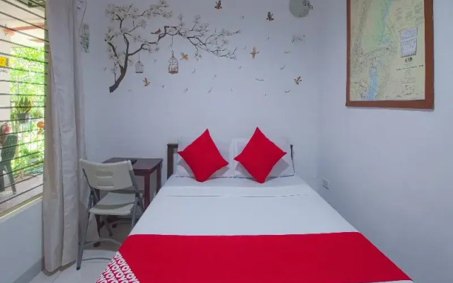 Darius' Residences by Oyo Rooms