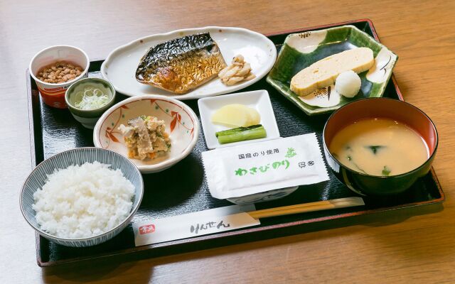 Sotetsu Fresa Inn Nagano-Ueda