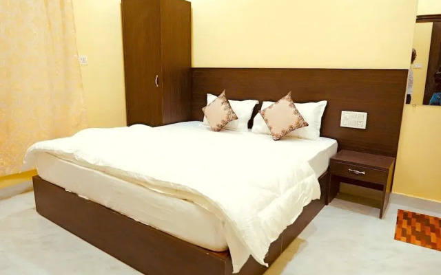 Hotel The Ram Krishna