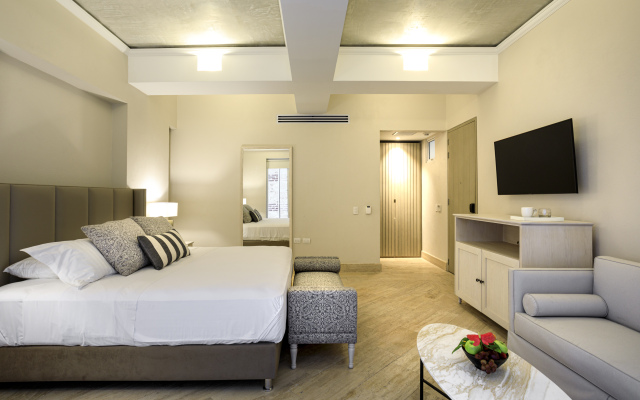 Eurostars Marqués de Villalta