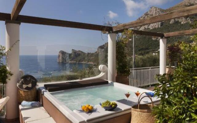 Villa Giove 1
