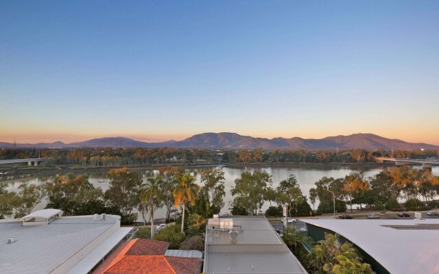 Mercure Rockhampton