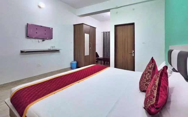 Dhauladhar Inn
