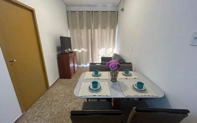 Sobradinho Tiradentes