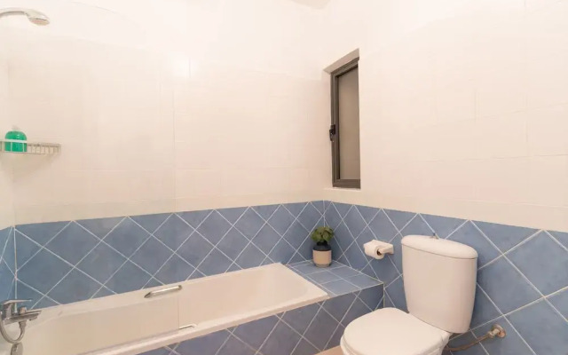 Charming 2-Bed in Swieqi