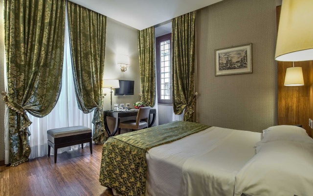 Albergo Del Senato