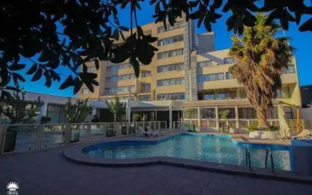 Hotel Chagall
