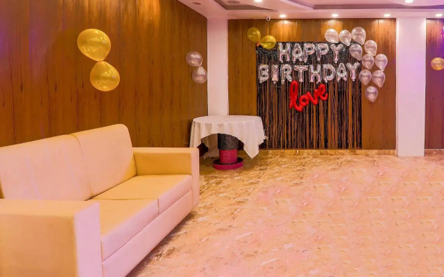 FabHotel GMC Grand