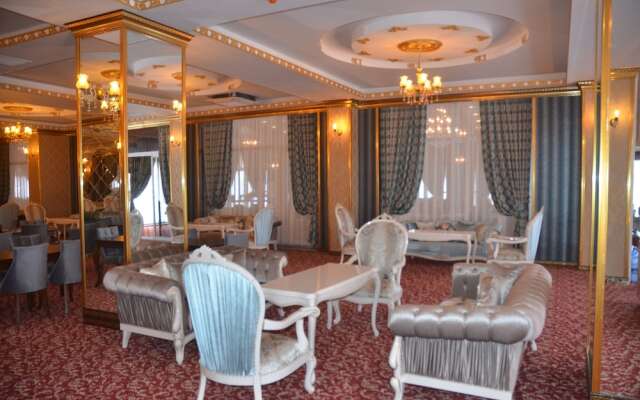 Rakasta Boutique Hotel
