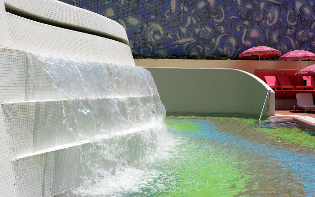 Semiramis Hotel