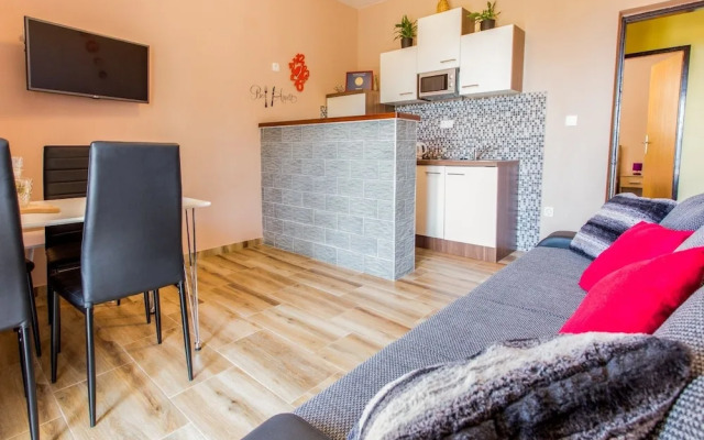 Apartments Dalmatia Blue