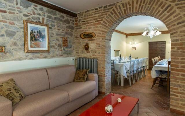 Dimora Rovena 24 in Castiglione del Lago