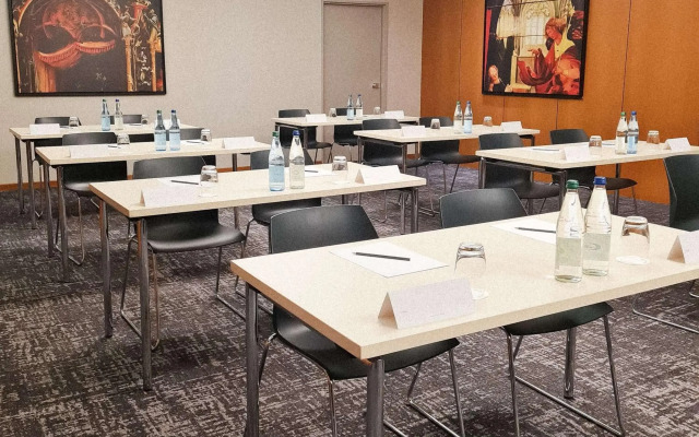 Mercure Colmar Centre Unterlinden