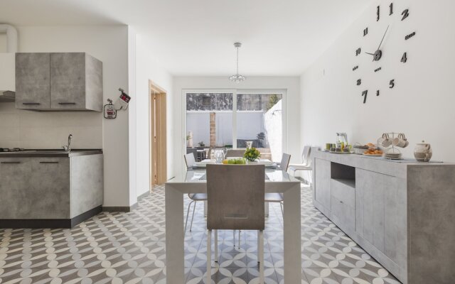 2321 Dimora Terra Barone by Barbarhouse