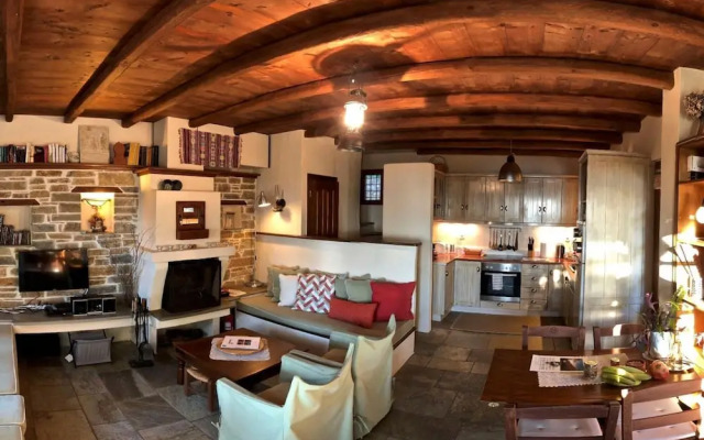 Great Pelion Villa Villa Dioni 2 bedrooms Aghios Georgios