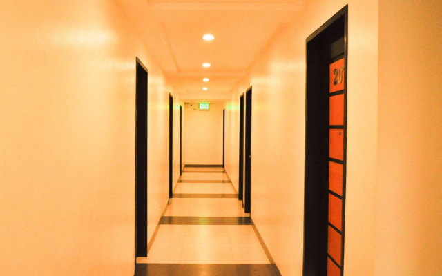 SunCity Suites