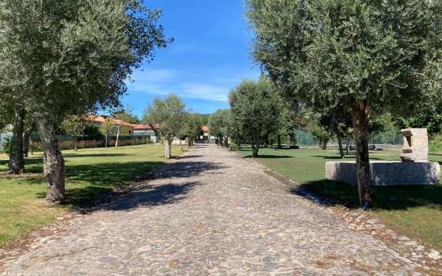 Hotel Casal Da Batoca