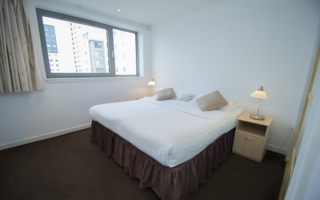 Ocean Serviced Apartments