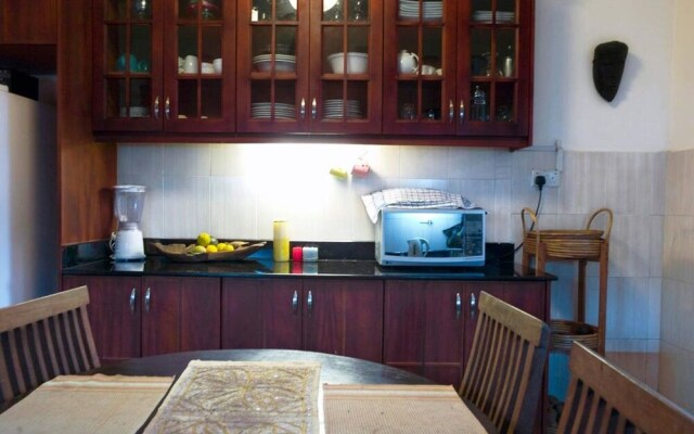 Soho Greens Apartments Apt 1