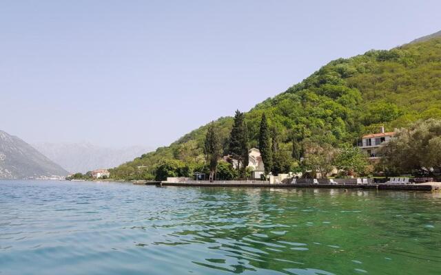 Apartments Đule