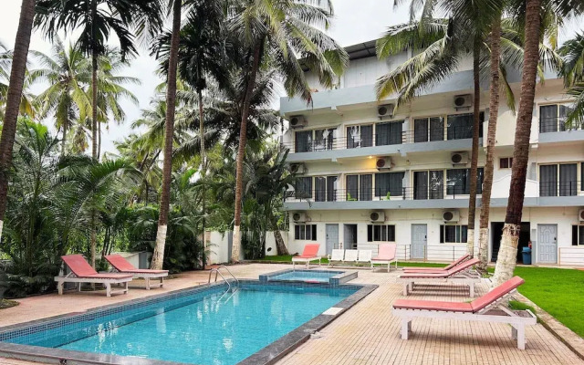 Bay Breeze Hotels & Resorts
