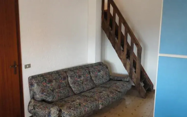 Casa Bossico