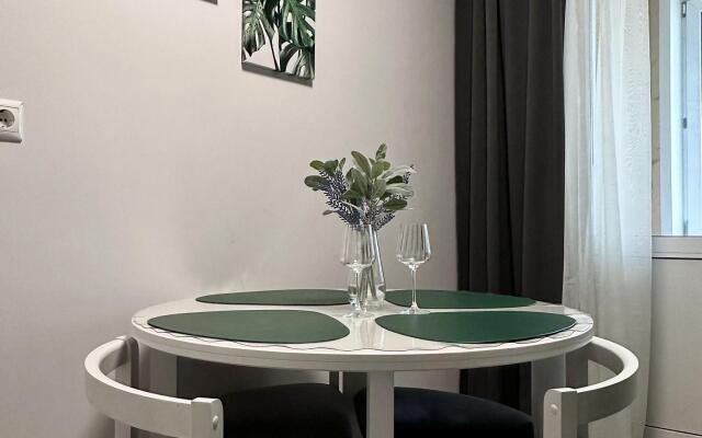 Апартаменты на улице Чистопольская 61Д