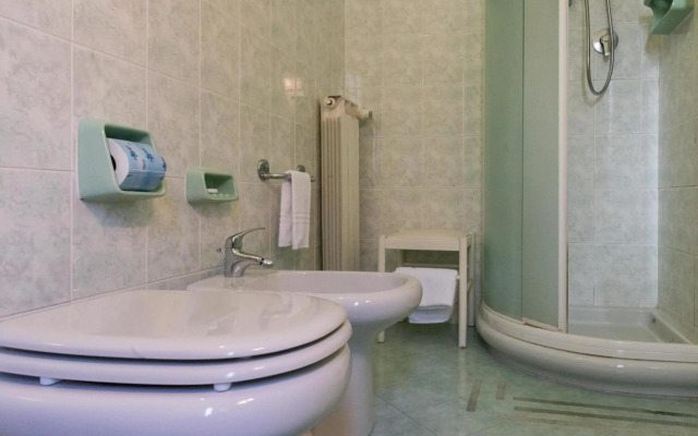 Hotel Stella Rapallo