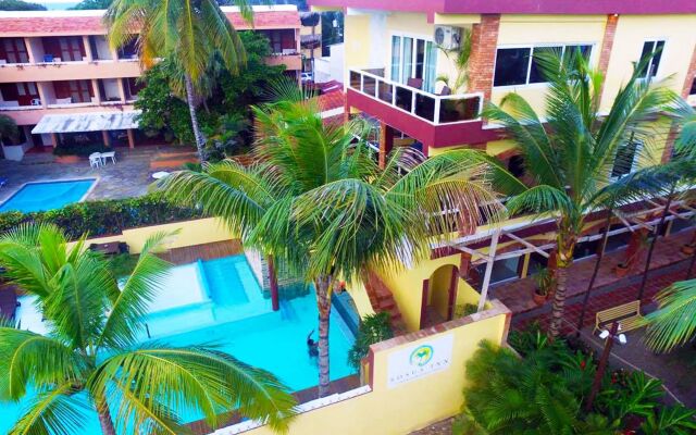 Sosua Inn Hotel