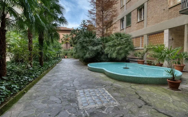 Appartamento Moderno Sant'Orsola