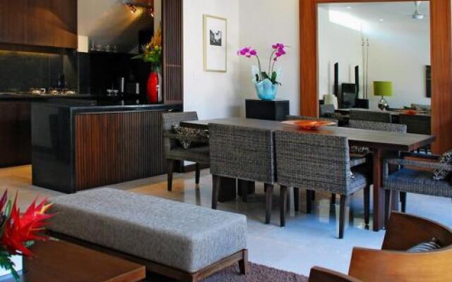 bunga one seminyak
