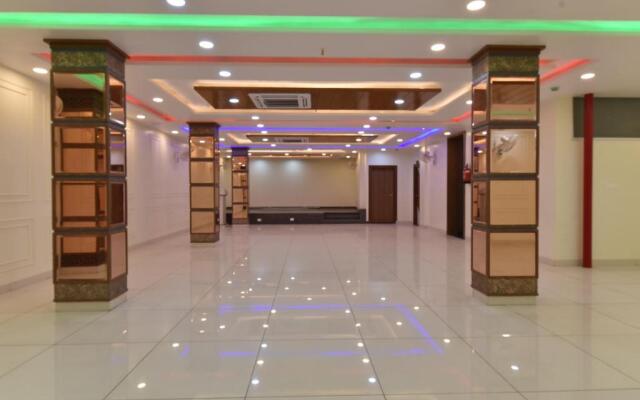 Hotel Purple Orchid