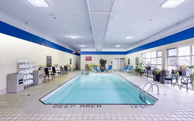 TownePlace Suites by Marriott Niagara Falls Canada