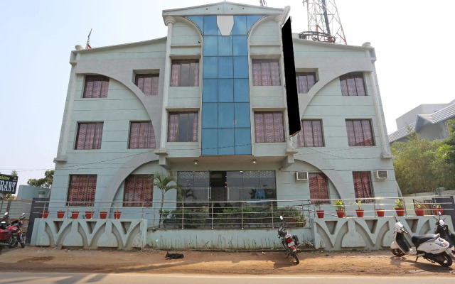 OYO 5791 Mahabir Sheraton